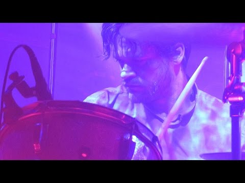 Broncho - Speed Demon