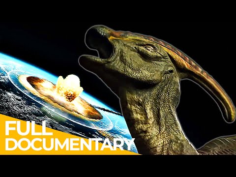 The Last Day of the Dinosaurs | FD Ancient History