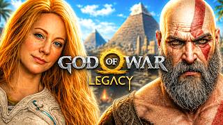 God of War 6 Just Got BIGGER...