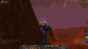 world of warcraft how to get under orgrimmar patch 4.3.4