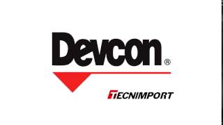 Famous Devcon - Tecnimport Wealth