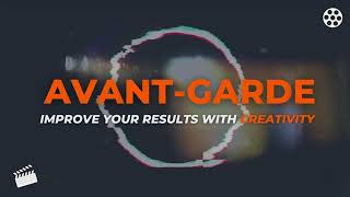 Our Claims: Avant-garde