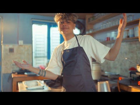 Bishesh - Bad Guy | Prod by @NoistTheOne (Official Music Video) 2025