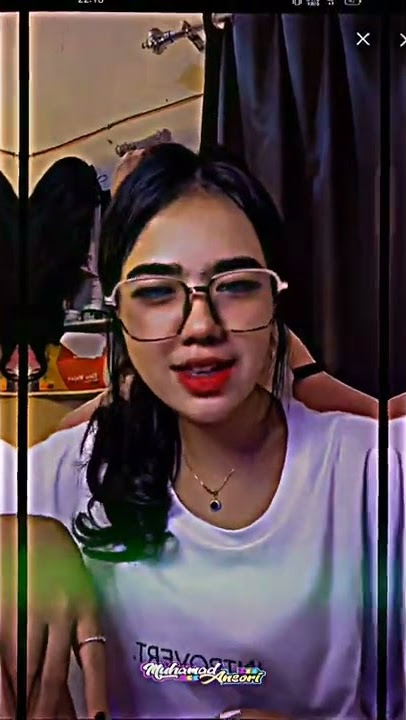 TikTok ID : @ansori.officiall