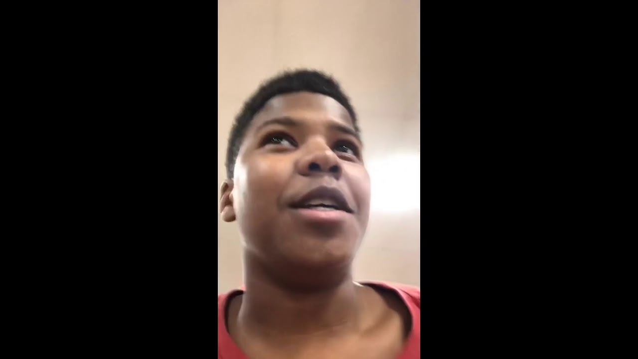 Daily vlog🔥🔥 with (brklynbreed)