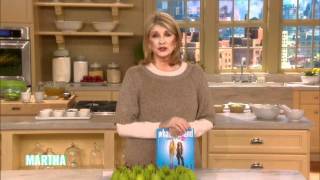 Martha Stewart responds to daughter's book 'Whateverland: Learning to Live Here'