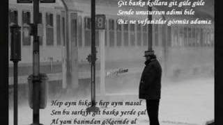 Şimdi Hayallerdesin....