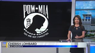 New exhibit at Naval Aviation Museum honors Vietnam POWs