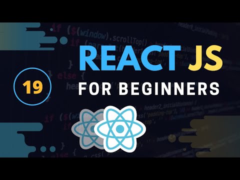 ReactJS Tutorials (19) Fetch Data From API [Urdu/Hindi]