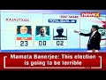 Opinion Poll of Polls 2024 | All India Numbers | Statistically Speaking on NewsX