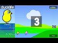 Duck Life 1 Speed Run (PB 13:23)