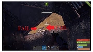 Rust | Biggest Raid Fail Ever!