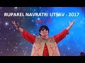Navratri utsav with falguni pathak 2017  day 9