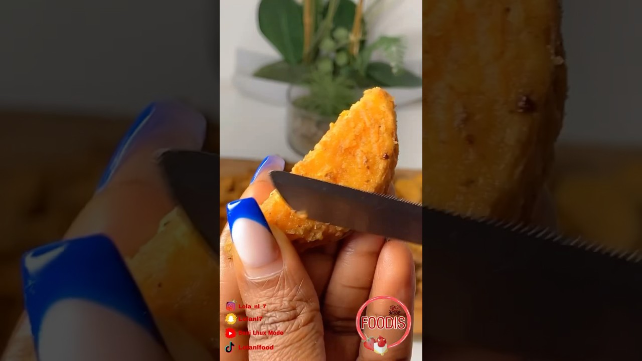 POTATOES MCDONALD’S 