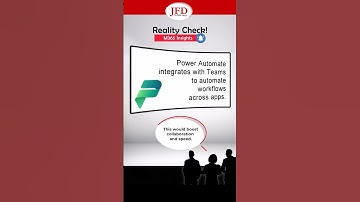 Automate Workflows in Teams with Power Automate