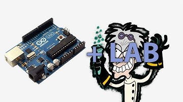 Arduino Lab - Proyecto: Multi Touch Surface (primeras pruebas)