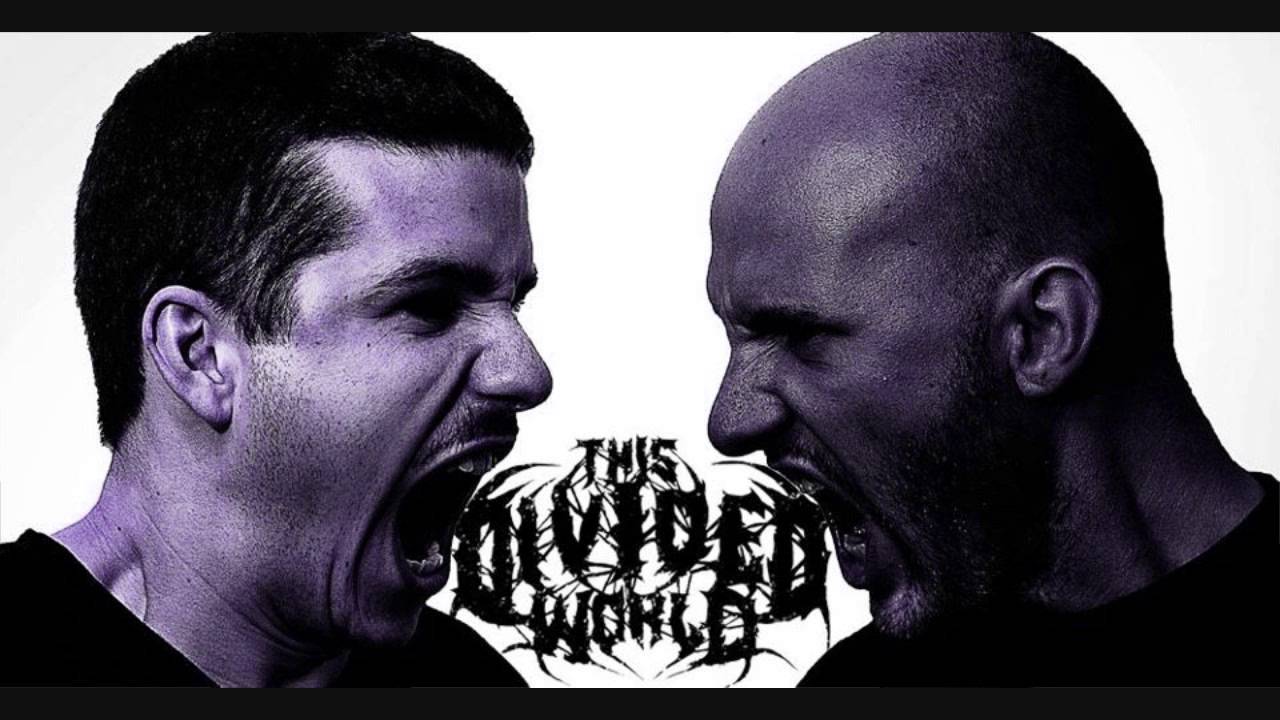 This Divided World "When Darkness Reigns" Breakdown Series