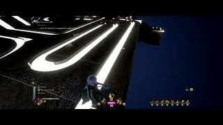 D2 Unrmaked Empty Research Station