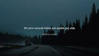 Yüzyüzeyken Konuşuruz - Sen Varsın Diye 