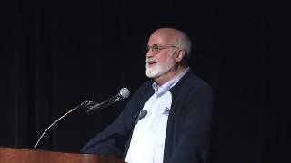 Barking to the Choir: The Power of Radical Kinship  - April 2019