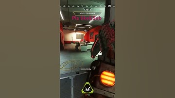 Squad wipe three stack. Sorry about quality #howtogetbetteratapexlegends #apex #apexlegendsclips