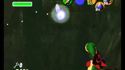 shadow temple child link