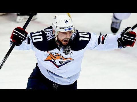 nhl players in khl 2016