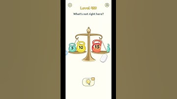 Dop 2(dalete one part) level 459 ✅ #shorts # video walk, through solutions