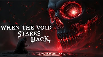 Whispers from the Void (Sithis tribute song) The Elder Scrolls V: Skyrim OST 🎵 Dragonborn Music