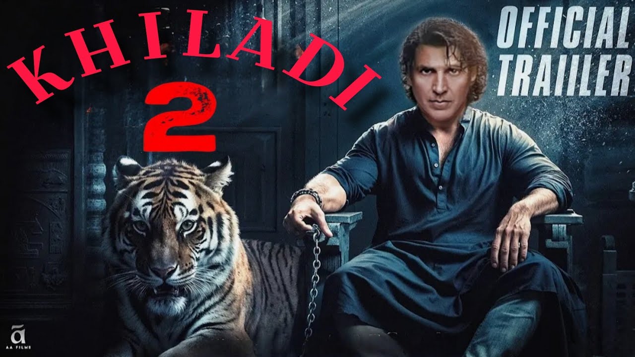 Khiladi 2 l Official Announcement l Akshay Kumar l Priynka Chopra l Akshay Kumar Khiladi 2 Update