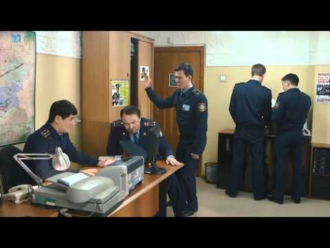 Патруль сериал казахстанский 2 сезон 6 серия смотреть онлайн