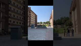 Explore Life at Nutech University: #NutechUniversity #CampusLife #Innovation #Education #Student