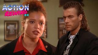They Messed With the Wrong Woman | Hard Target | Action Rewind