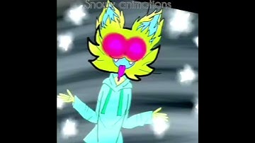 Meteorite Meme (⚠️FLASH WARNING) FlipaClip