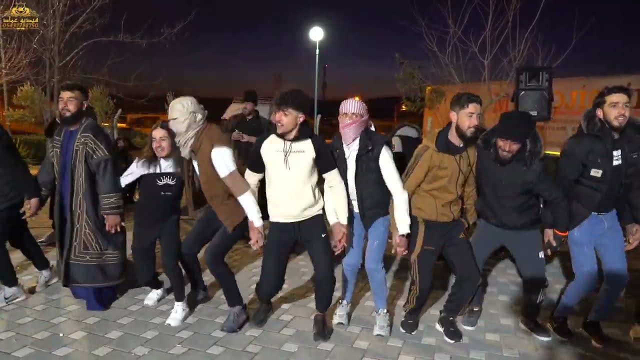 ٥افراح البوسرايا البوعزدين العريس هيال ابواحمد الفنان عيسى الهاشم العازف موسى الجاسم