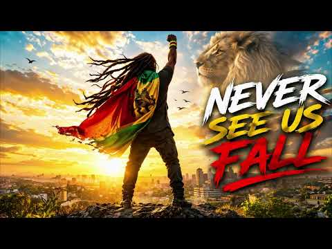 Never See Us Fall #reggae #consciousreggae #reggaemusic #reggaefusion 
