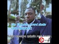 New Song By Elie Mushaga Leo Nisiku Ya Furaha Mungu Amewapa Nakutakiya Hii Wimbo Ibadilishe Maisha 