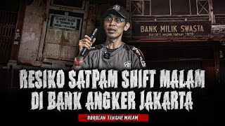 THE HAIRS WILL STAND UP!! THESE ARE THE CRAZIEST AND MOST TERRIFYING NIGHT SHIFT SECURITY STORIES...