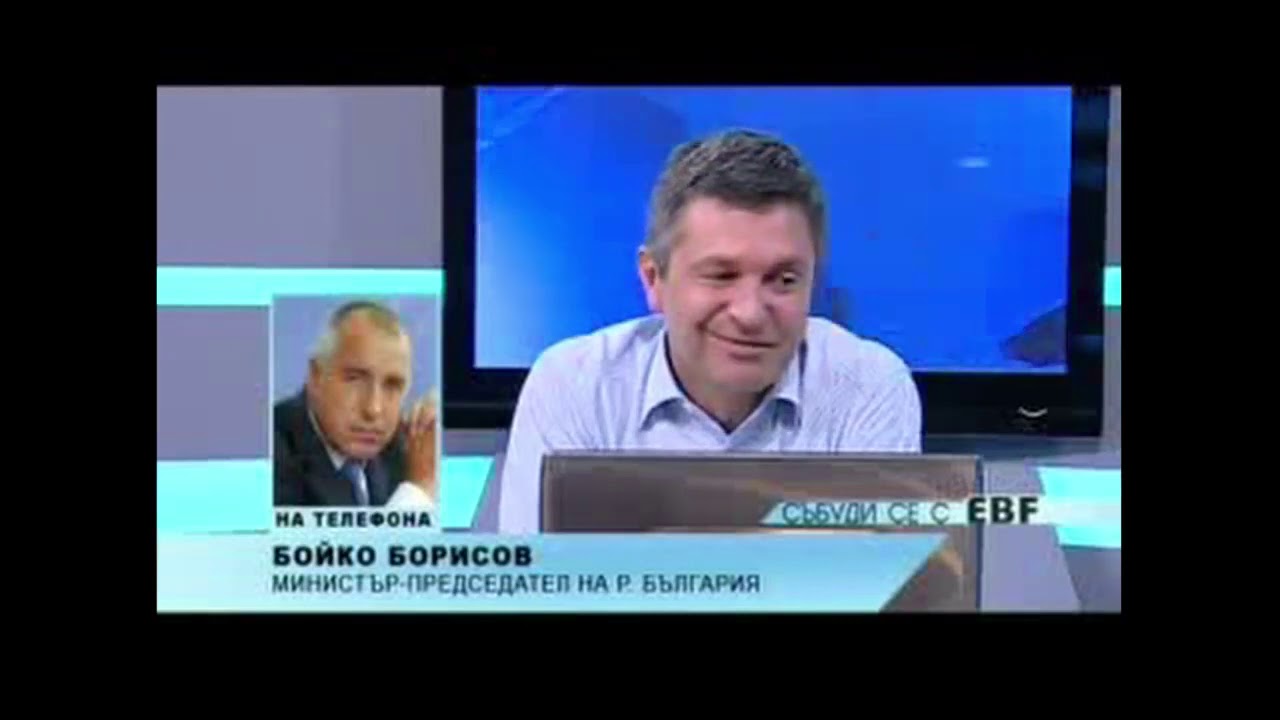 Ето такъв беше Милен Цветков