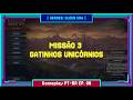 HoMM: Olden Era | Gatinhos Comedores de Cristais | Gameplay PT-BR EP.06