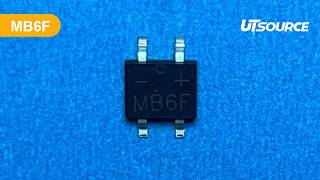 Yongyutai MB6F Ready to ship | Datasheet & Price