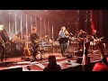 Chasing cars  snow patrol  ed sheeran  ipswich regent theatre 211119