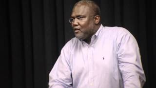 On Belief, Faith and Responsibility: Charles Rice at TEDxPhoenixvilleSalon