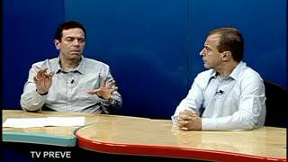 Preve Saúde: Dermatologista Dr. Jaison Barreto Tema: Hanseníase