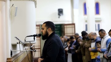 تراويح رمضان 1445ه‍ سورة النساء صفحه 104 من الايه 163 الى الايه 166