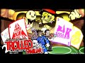 TROLLEO FAMILIAR! - Third World Tournament X