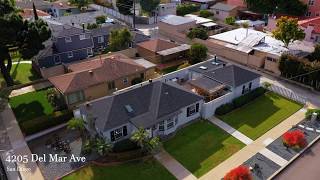 4205 Del Mar Ave, San Diego, CA 92107   Brought to you by Kate Gillingham Milke