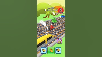 Shape-shifting Funny Race Gameplay new hyper casualgames #shorts #gameplay #shapeshifting