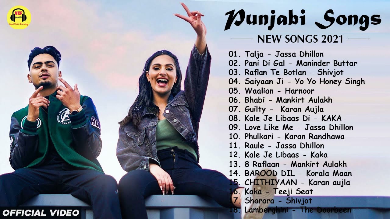 Song Lyrics Punjabi List Of Punjabi Songs 2021 Emiway Bantai All