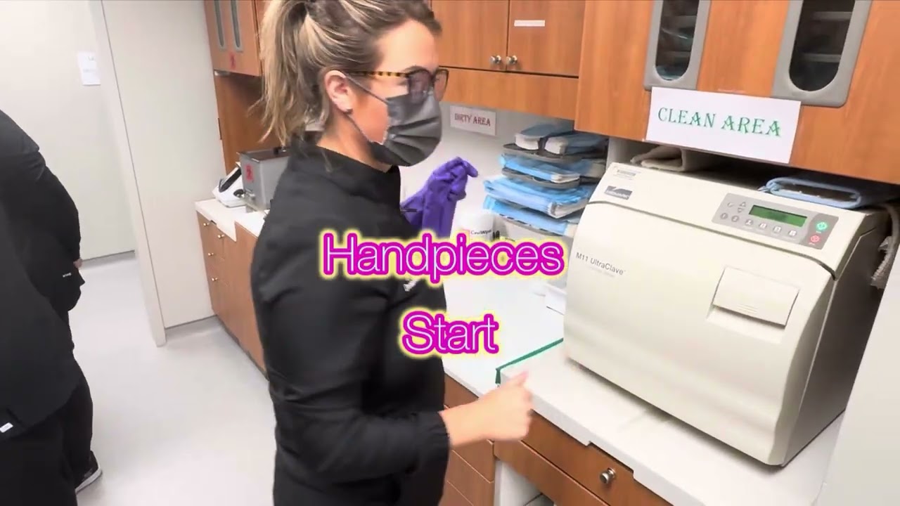 How to do Biological Monitors 🤯